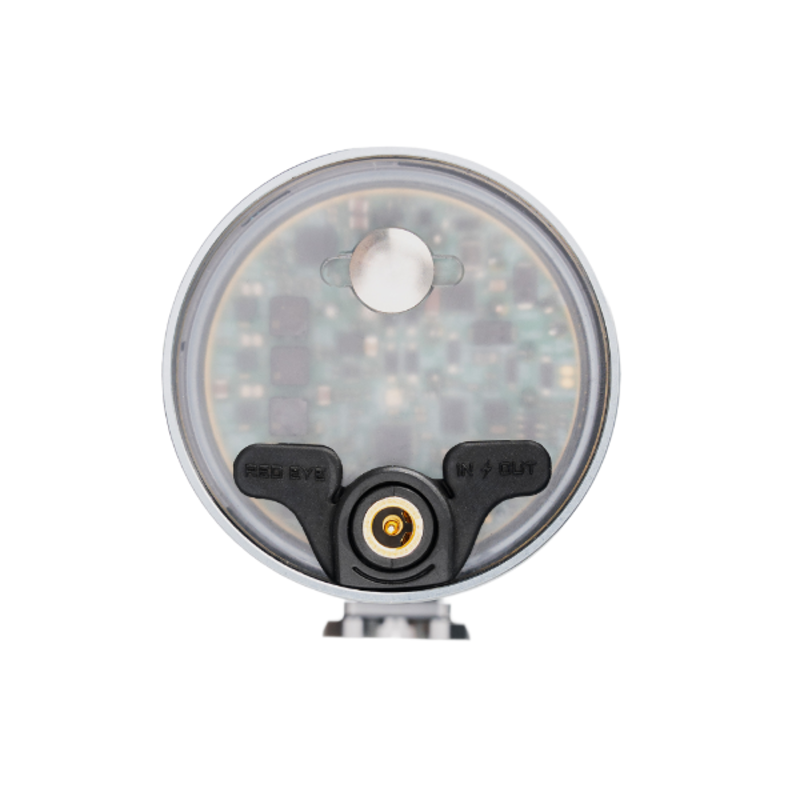 Exposure Revo 5 Dynamo Front Light-3