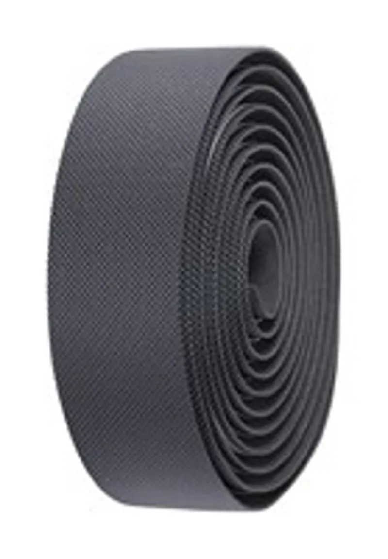 BBB BHT-16 Gravel Ribbon Bar Tape Black
