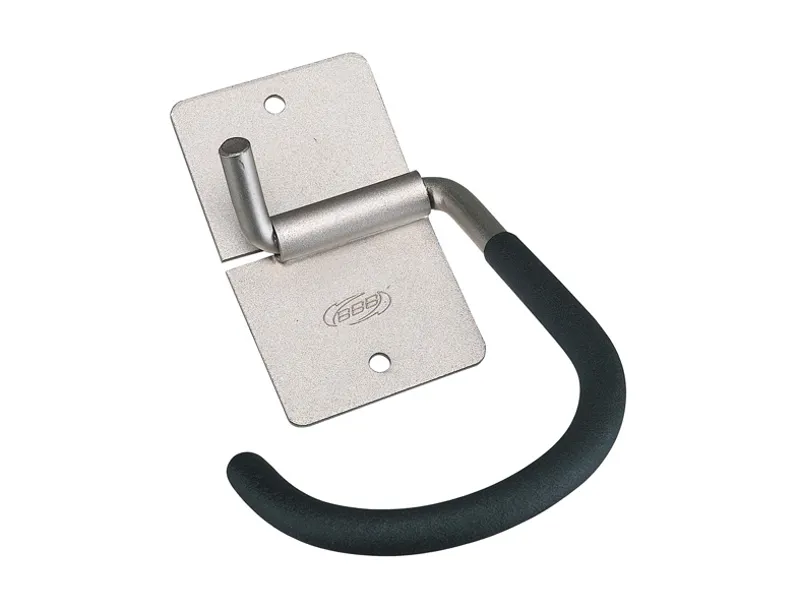 BBB BTL 26 ParkingHook Storage Hook Black