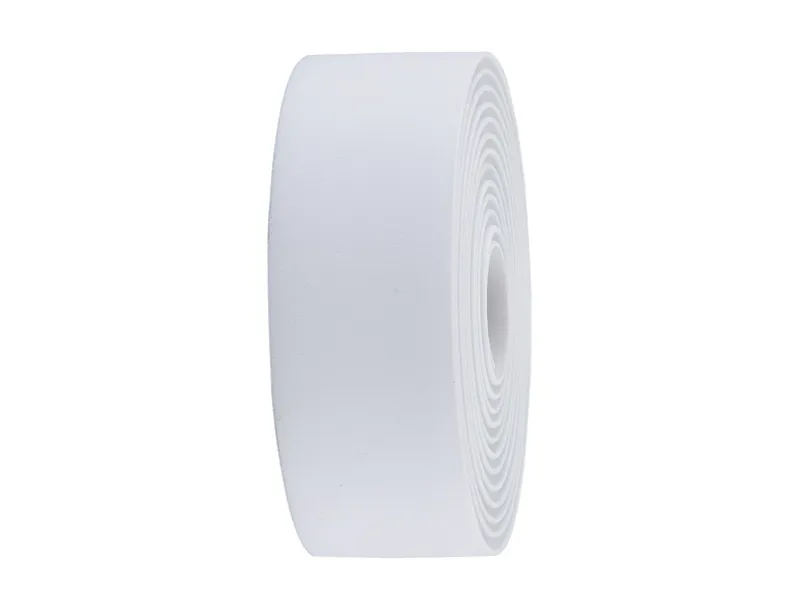 BBB RaceRibbon Bar Tape BHT- 01 White