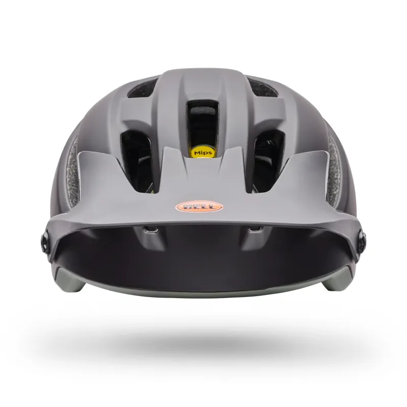 Bell 4Forty Blip Mips MTB Helmet Stone-3