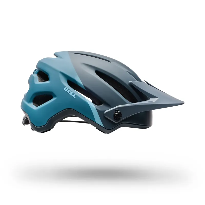 Bell 4Forty Blip Mips MTB Helmet Teal-1