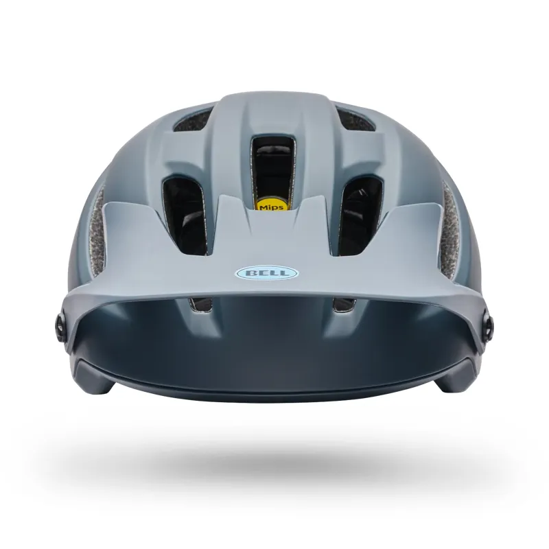 Bell 4Forty Blip Mips MTB Helmet Teal-3