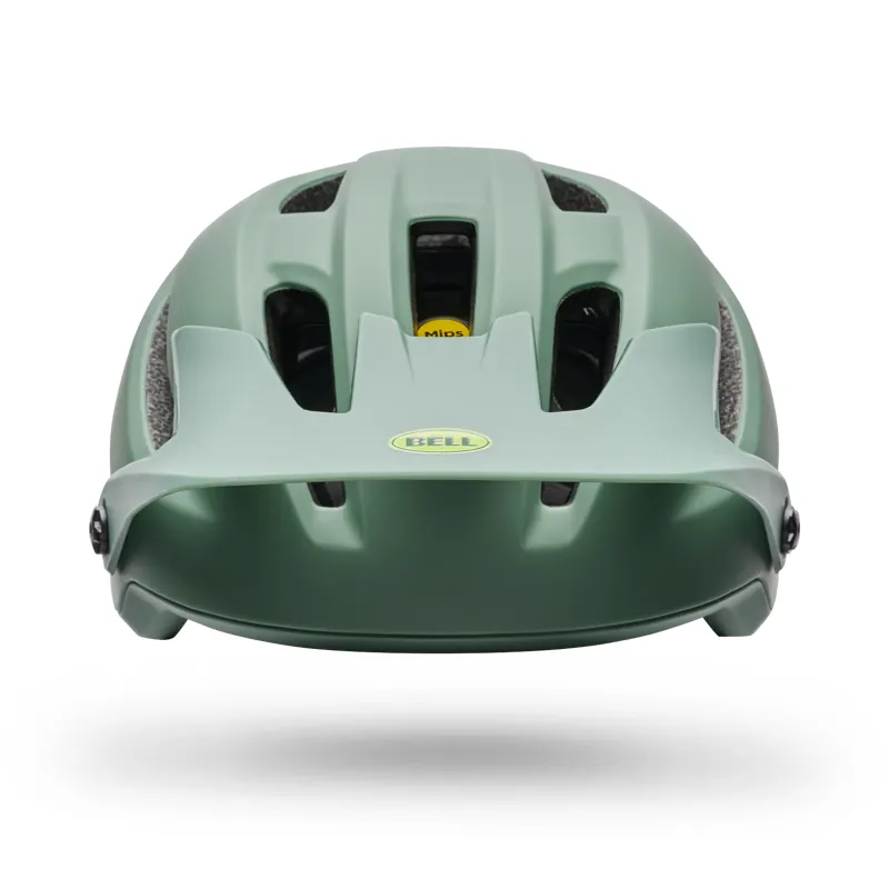 Bell 4Forty Blip Mips MTB Helmet Vintage Olive-3