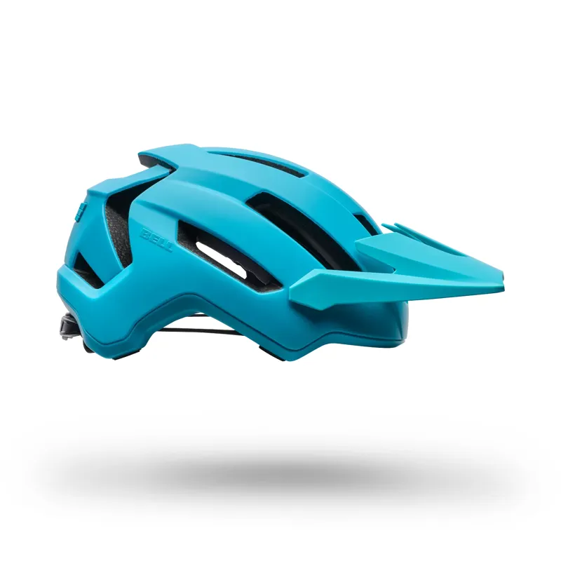 Bell 4Forty Air Mips MTB Helmet Blue Atoll-1