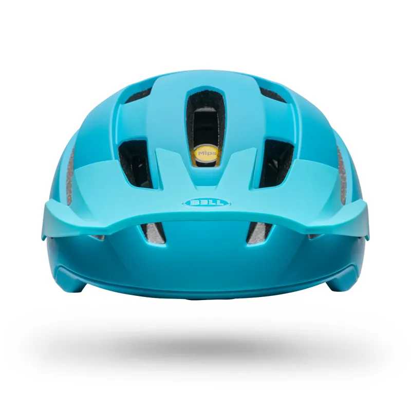 Bell 4Forty Air Mips MTB Helmet Blue Atoll-3