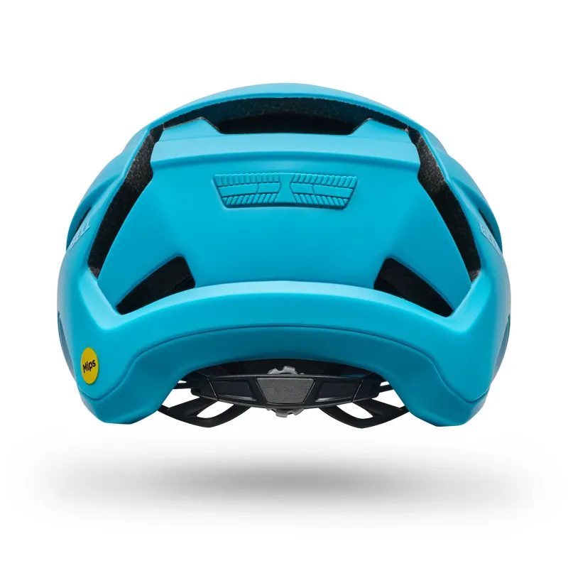 Bell 4Forty Air Mips MTB Helmet Blue Atoll-2