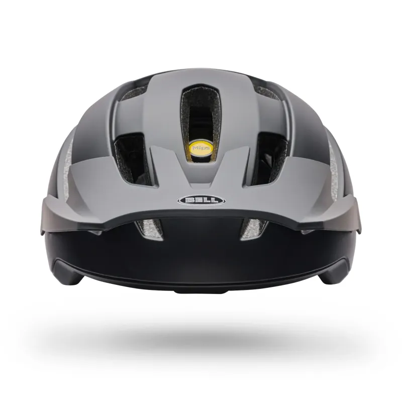 Bell 4Forty Air Mips MTB Helmet Matt Black-3