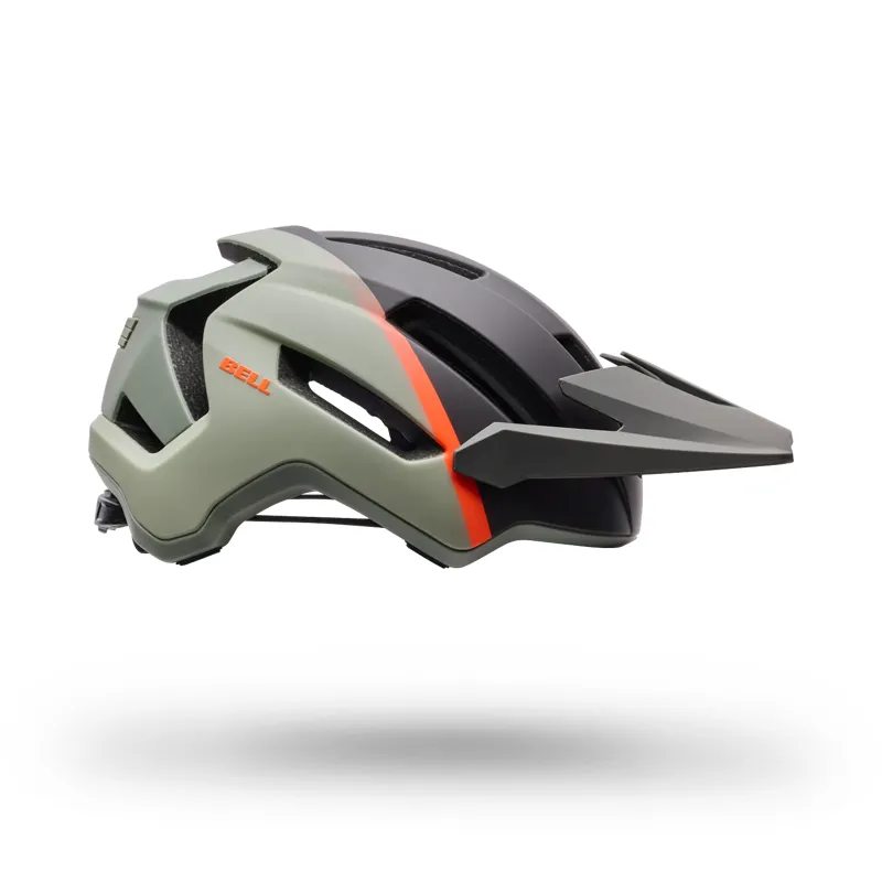 Bell 4Forty Air Sprint Mips MTB Helmet Stone-1