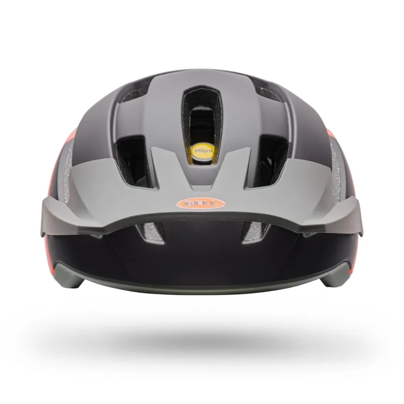 Bell 4Forty Air Sprint Mips MTB Helmet Stone-3