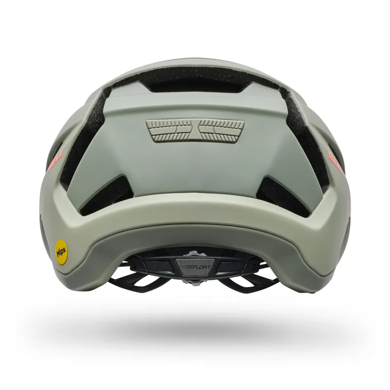 Bell 4Forty Air Sprint Mips MTB Helmet Stone-2