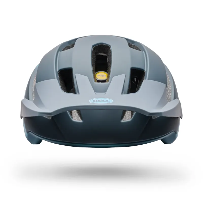 Bell 4Forty Air Sprint Mips MTB Helmet Teal-3