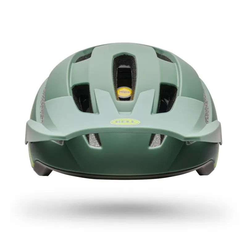 Bell 4Forty Air Sprint Mips MTB Helmet Vintage Olive-2