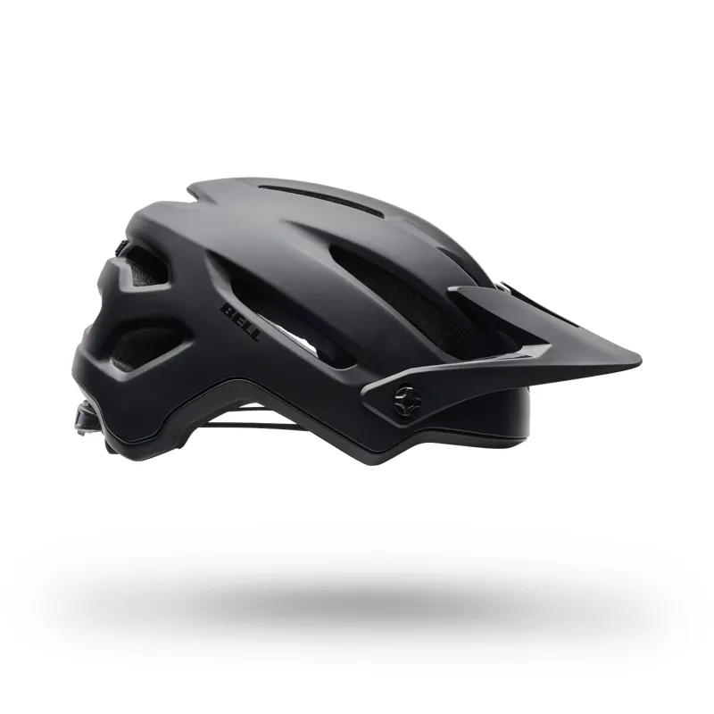 Bell 4Forty Solid Mips MTB Helmet Black-1