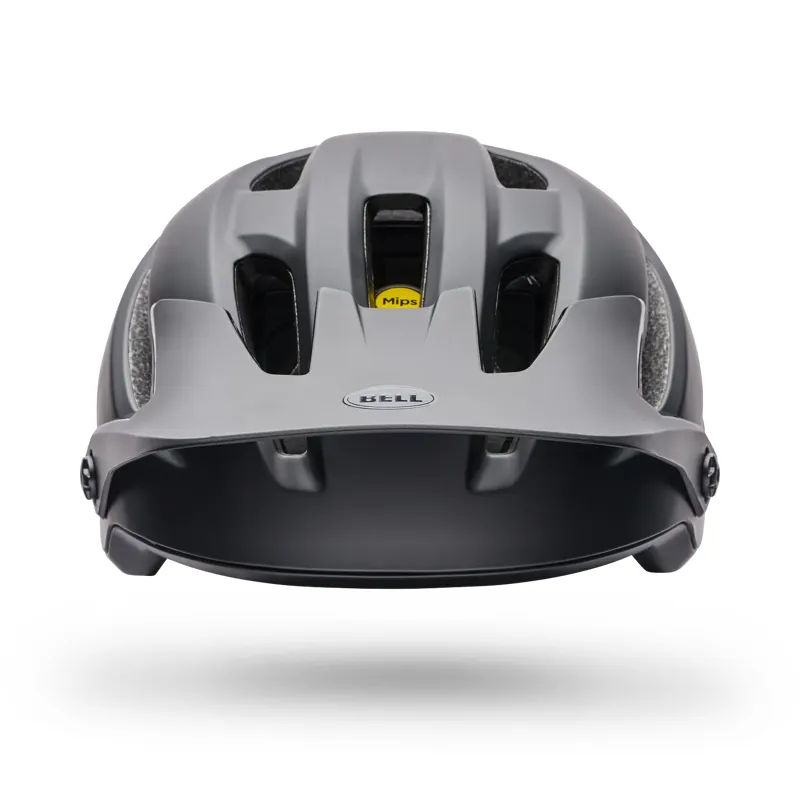 Bell 4Forty Solid Mips MTB Helmet Black-3