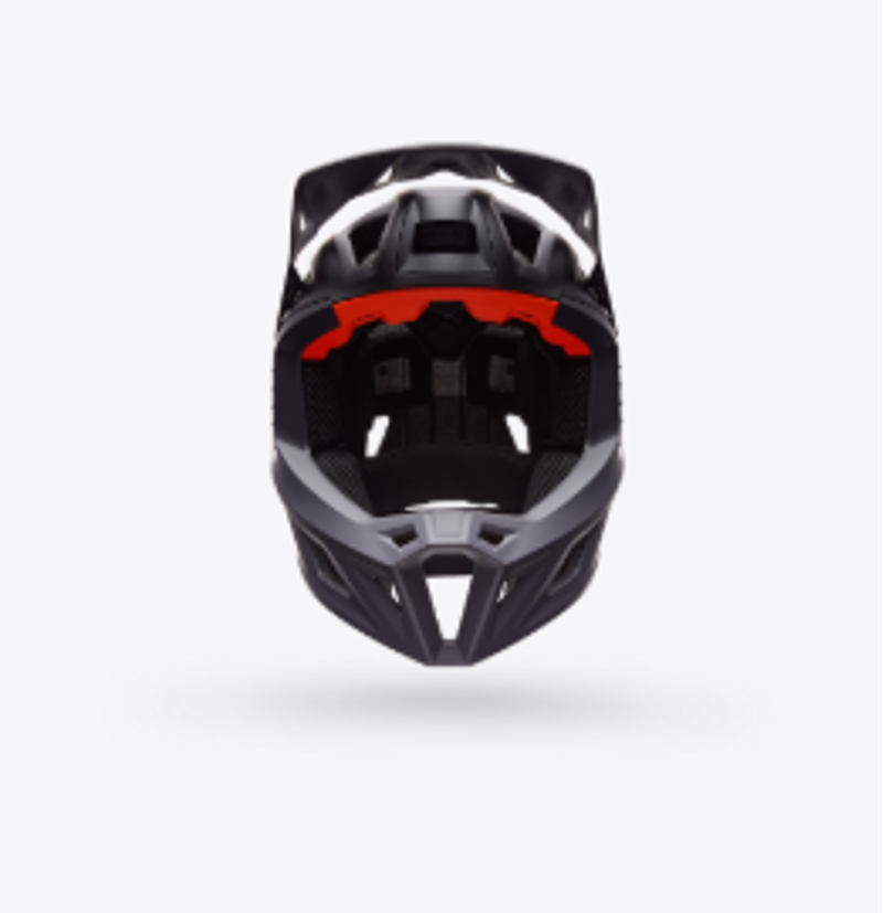 Bell Full-Air Mips Ratio CPSC/CE Full Face Helmet Rootbeer-1
