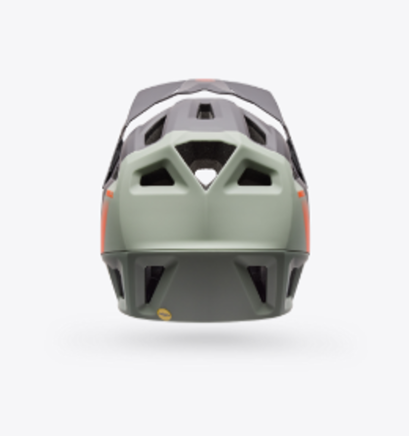 Bell Full-Air Mips Ratio CPSC/CE Full Face Helmet Rootbeer-3