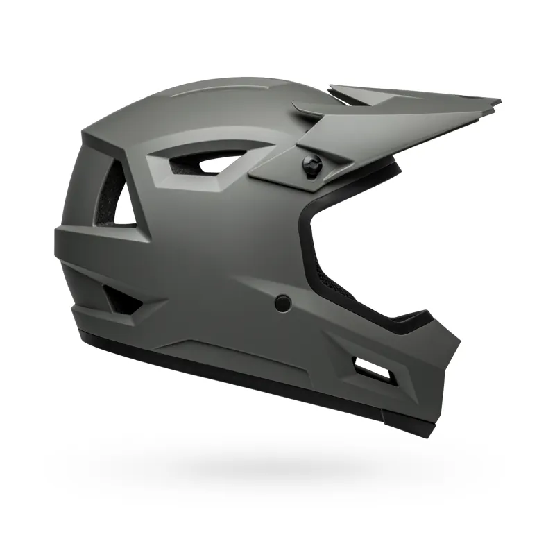 Bell Sanction 2 Helmet Matte Dark Grey