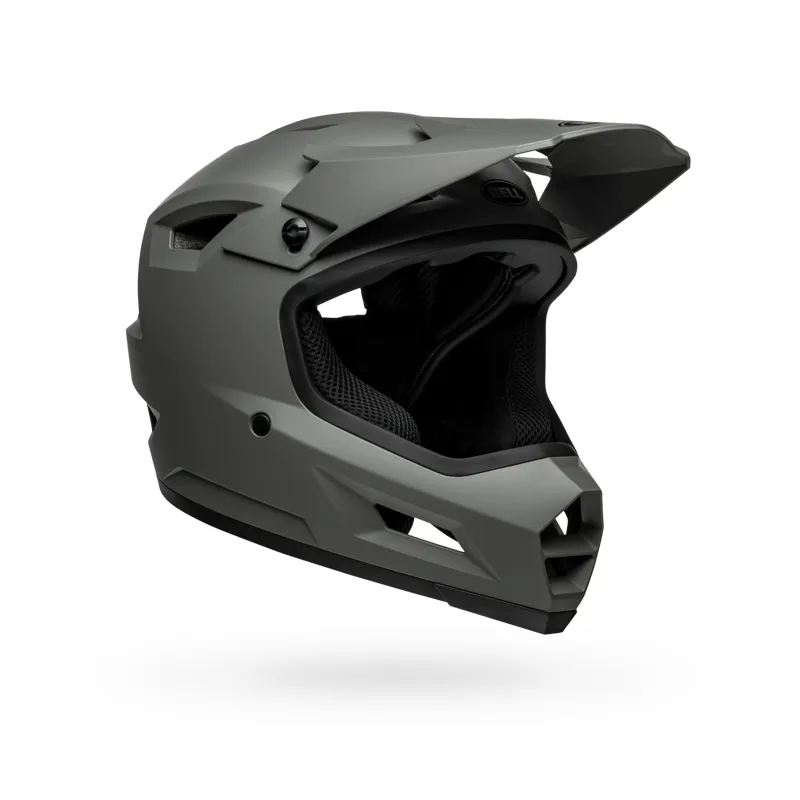 Bell Sanction 2 Helmet Matte Dark Grey-1