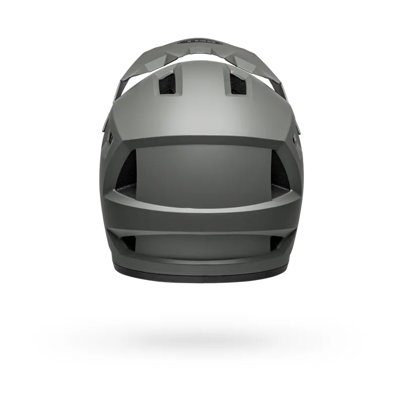 Bell Sanction 2 Helmet Matte Dark Grey-2