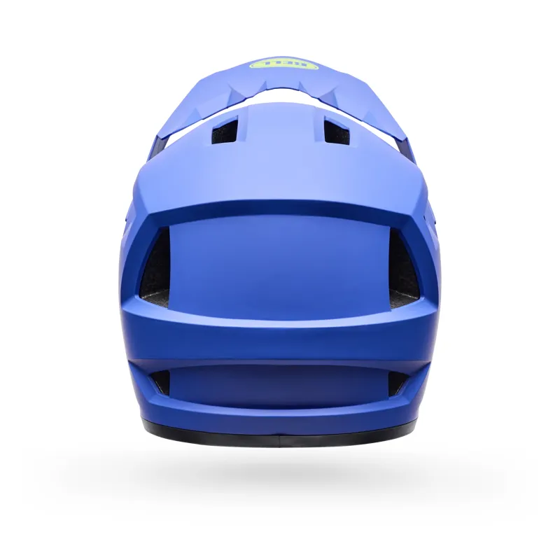 Bell Sanction 2 Helmet Matte Electric Blue-3