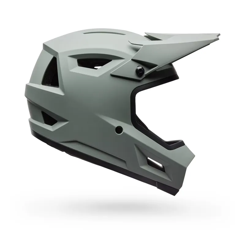 Bell Sanction 2 Helmet Matte Stone