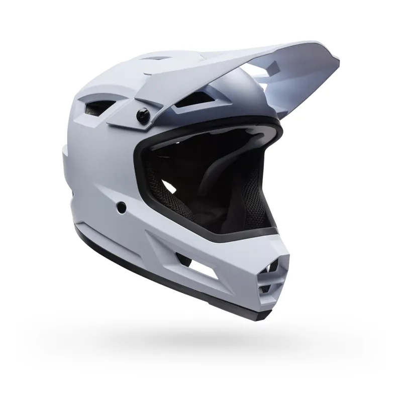 Bell Sanction 2 Helmet Matte White-1