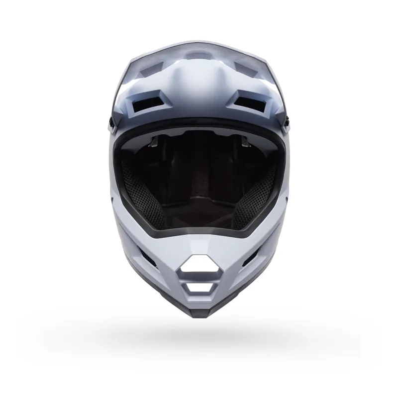 Bell Sanction 2 Helmet Matte White-2