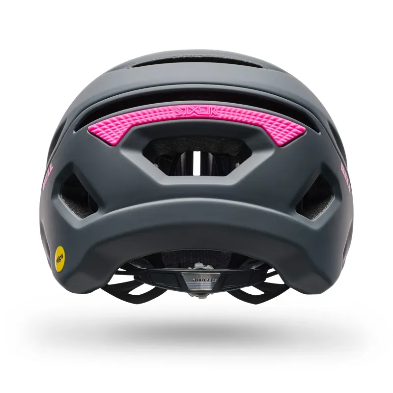 Bell Sixer Ratio Mips MTB Helmet Graphite-2