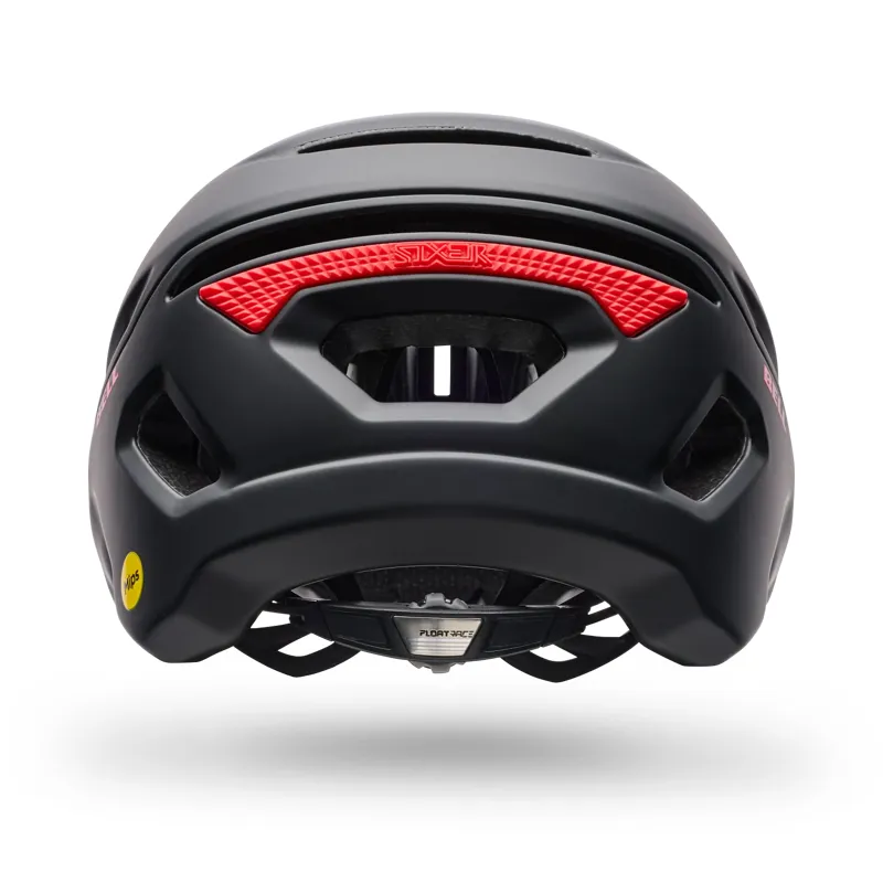 Bell Sixer Ratio Mips MTB Helmet White/Black-3