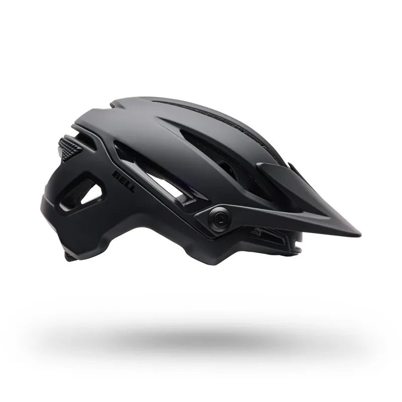 Bell Sixer Solid Mips MTB Helmet Matt Black-1