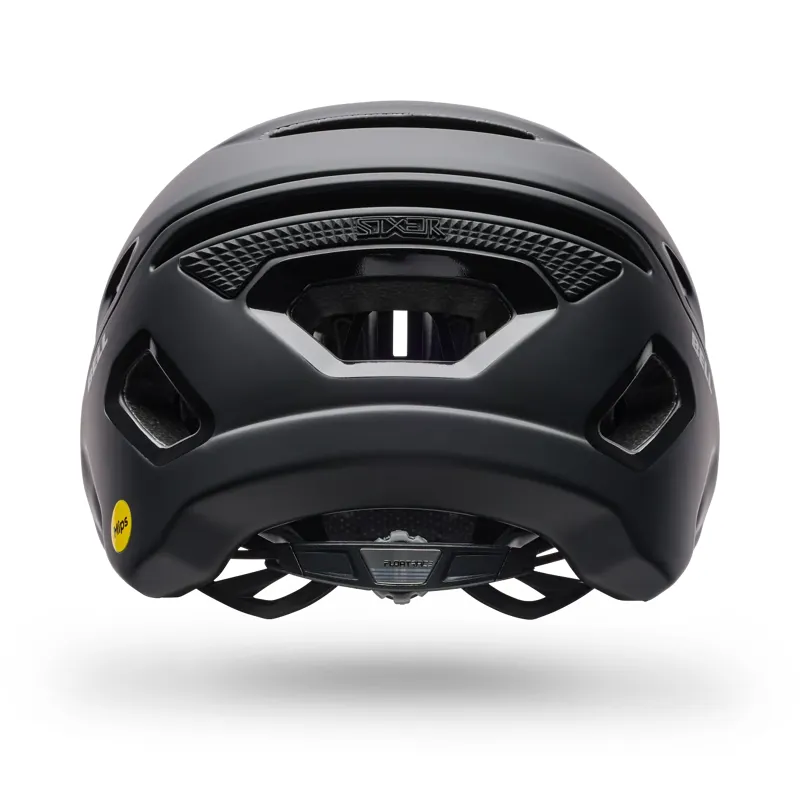 Bell Sixer Solid Mips MTB Helmet Matt Black-2