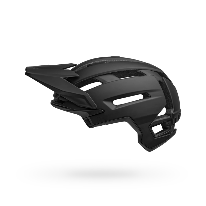 Bell Super Air Spherical Pedigree Helmet Black-3