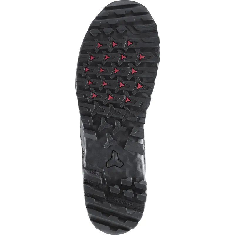 Shimano ET500 Commute Shoes Black-3