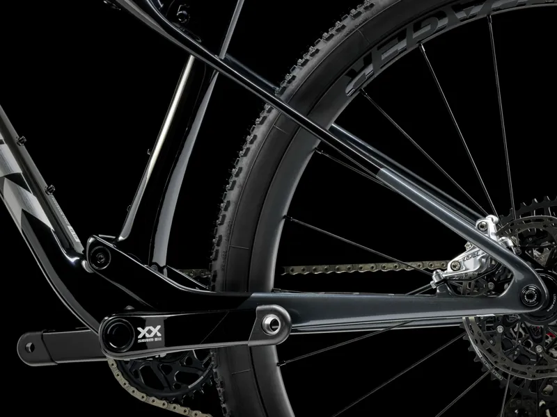 Trek Supercaliber SLR 9.9 XX AXS Mountain Bike 2024 Deep Smoke-6