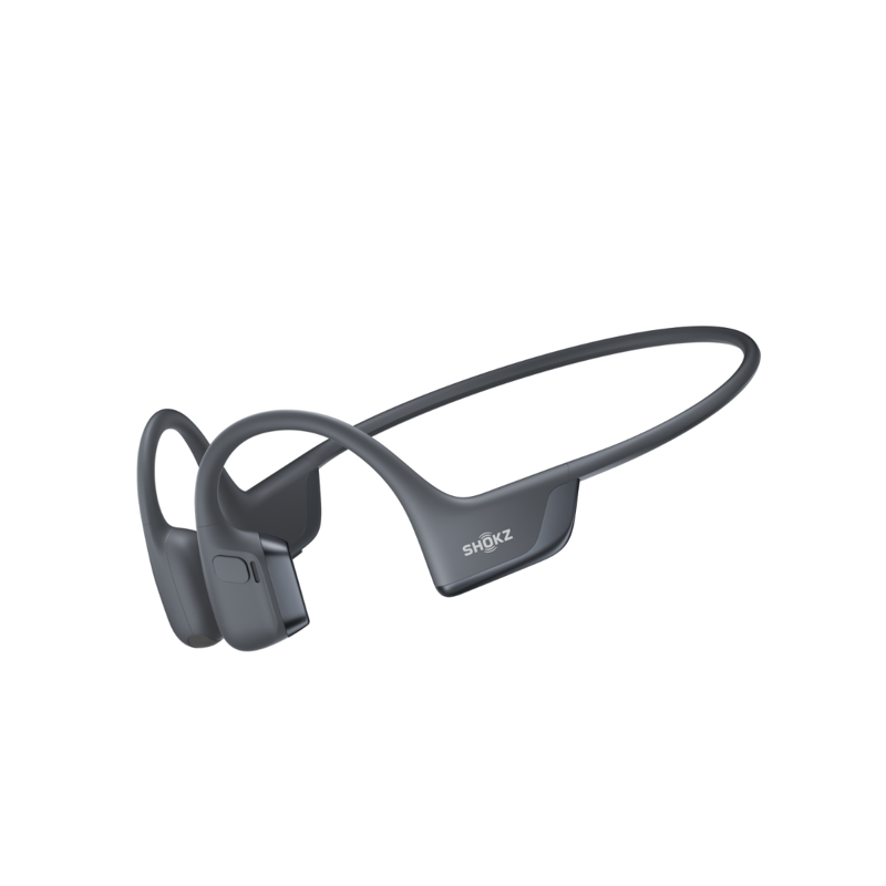 Shokz OpenRun Pro 2 Headphones Black