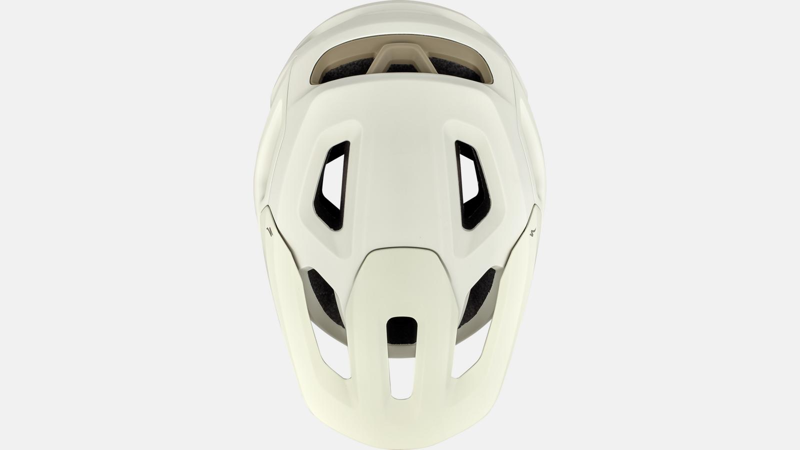 Specialized Tactic 4 Helmet White Mountains-5