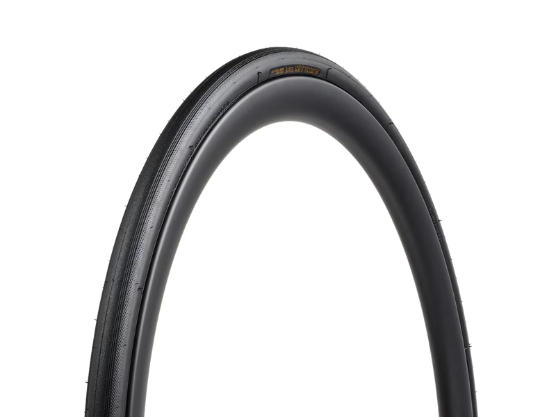 Bontrager Aeolus Elite 700x28mm Road Tyre Black