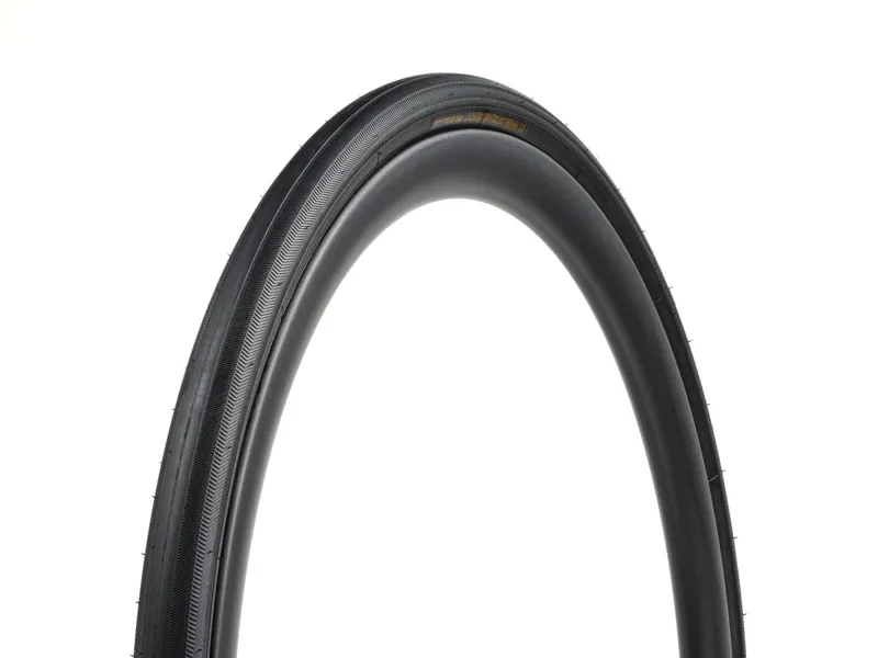 Bontrager Kwaremont Pro 700x32c Folding Tyre Road Dual Compound 120Tpi TLR Black