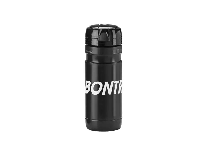 Bontrager Storage Bottle 26oz Black