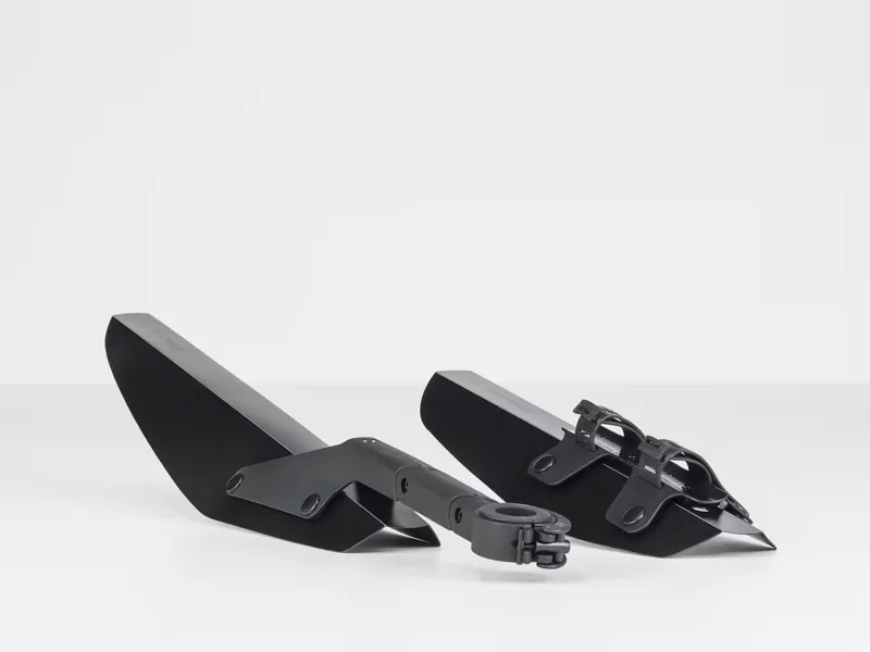 Bontrager Universal Road/CX/MTB Fender Set Back-1