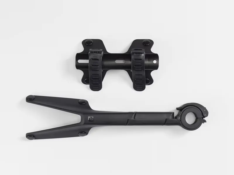 Bontrager Universal Road/CX/MTB Fender Set Back-2