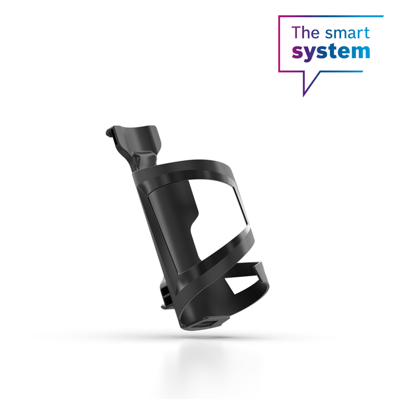 Bosch PowerMore 250 Bottle Cage Black