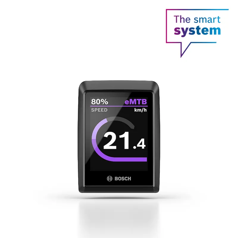Bosch Kiox 300 E-Bike Display For Smart System