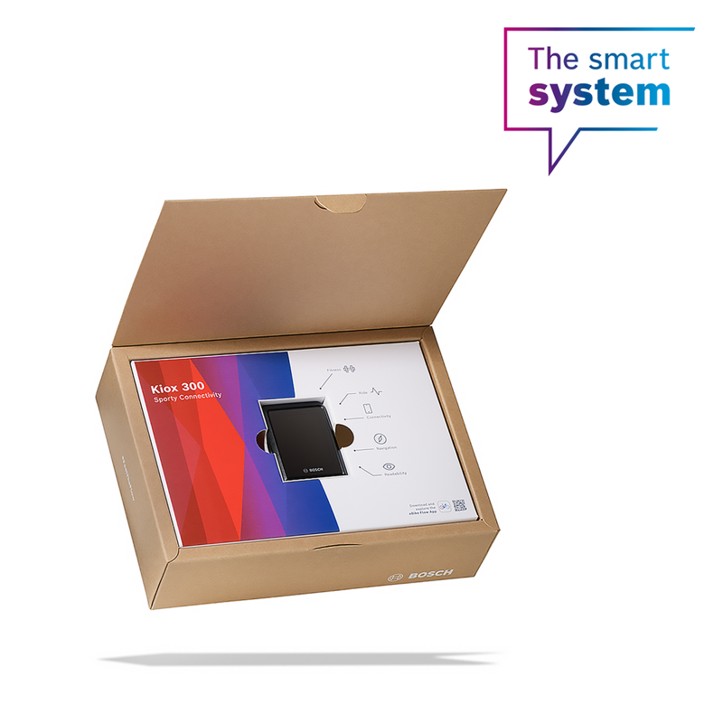 Bosch Kiox 300 E-Bike Display For Smart System-2