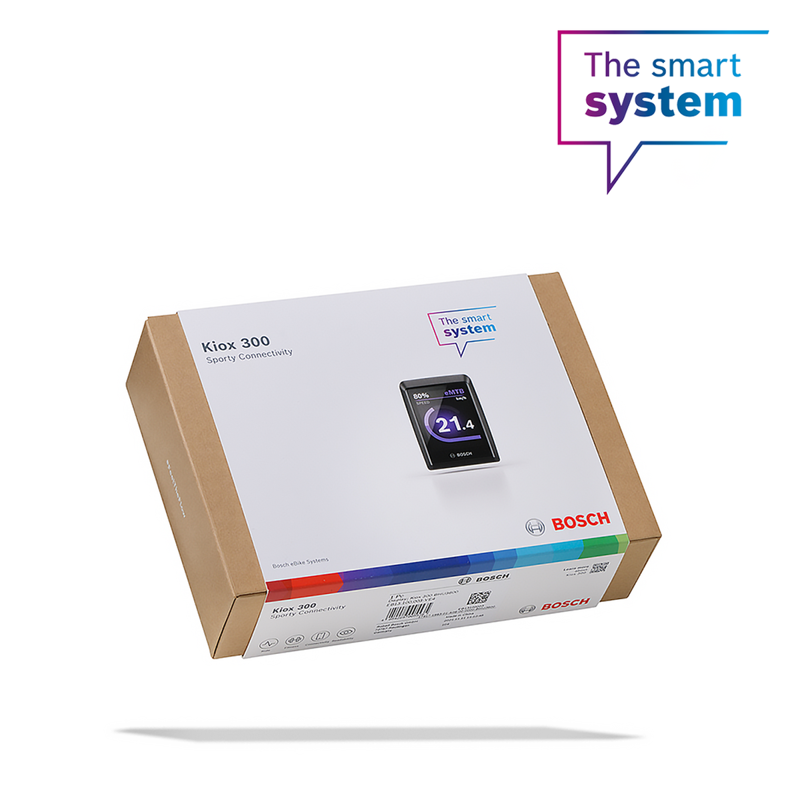 Bosch Kiox 300 E-Bike Display For Smart System-3