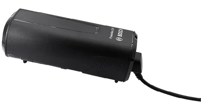 Bosch PowerMore Cable laid toward the battery holder 150mm -1