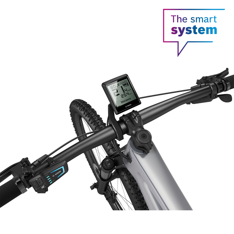 Bosch The Smart System Intuvia Aftermarket Kit 31.8mmx100mm-1