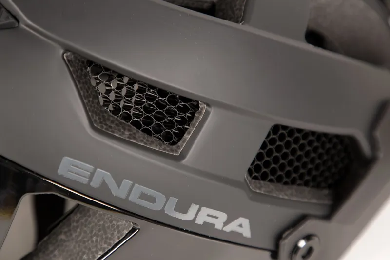 Endura SingleTrack MTB Helmet Black-3