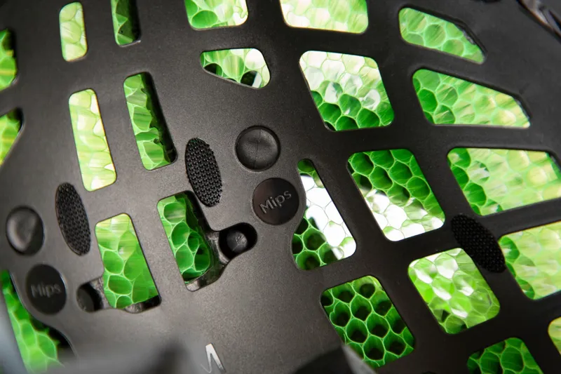 Endura MT500 MIPS MTB Helmet Olive Green-3